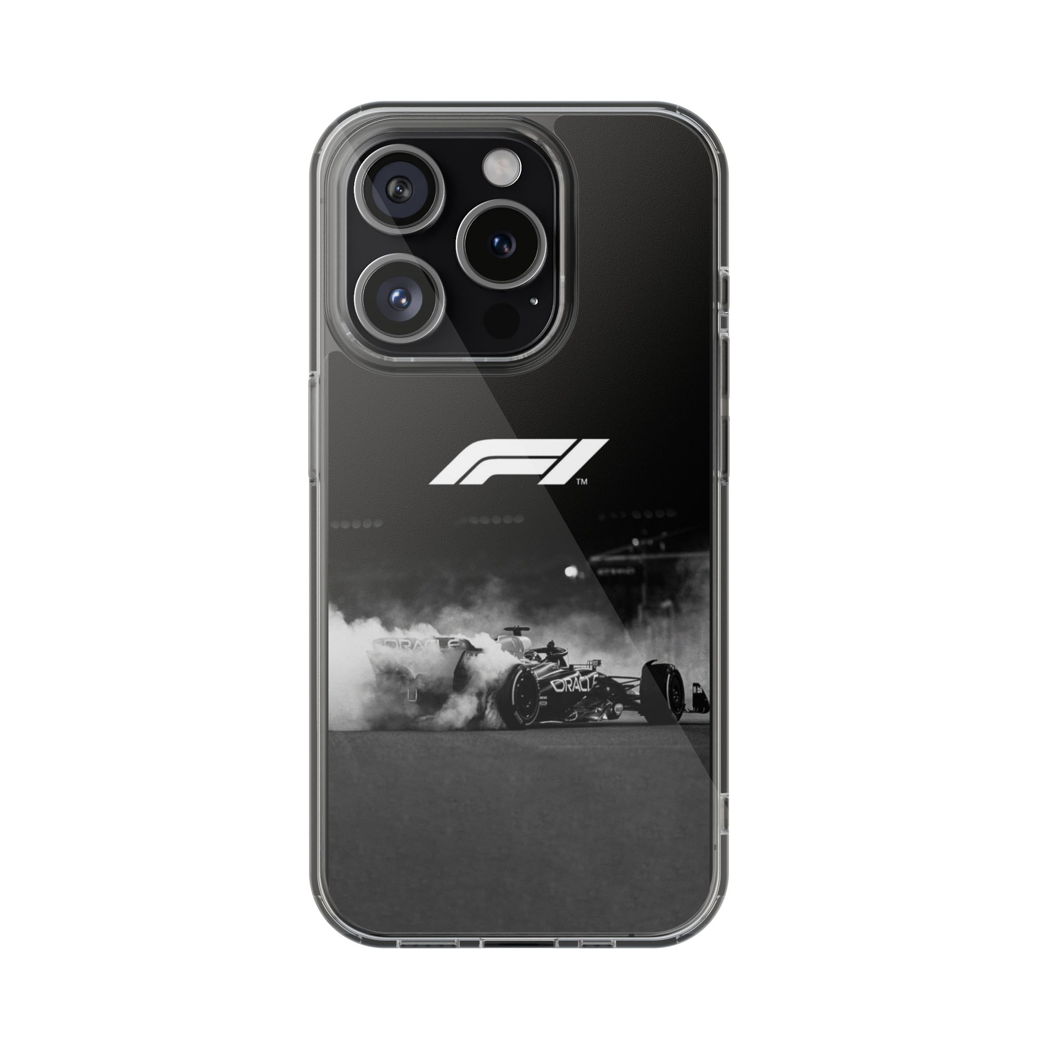 F1 Cars Phone Case