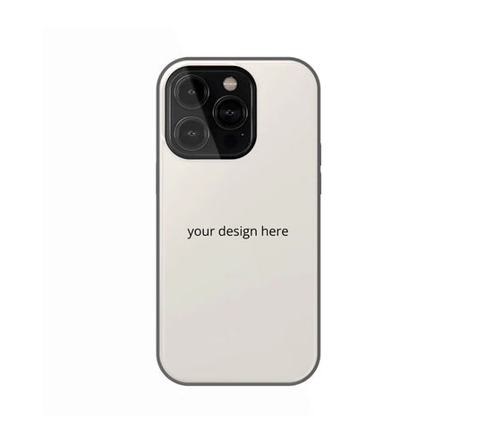 Customise Your Case