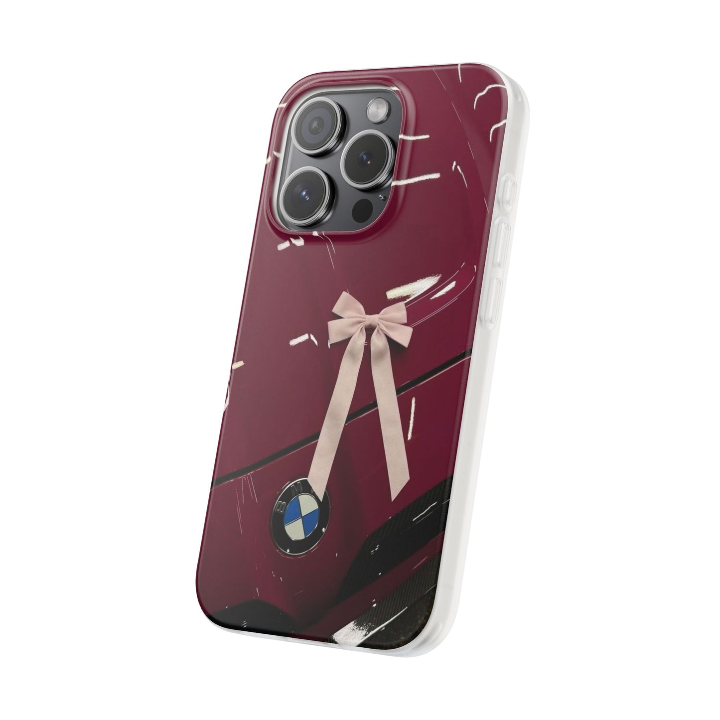 Pookie BMW Phone Case