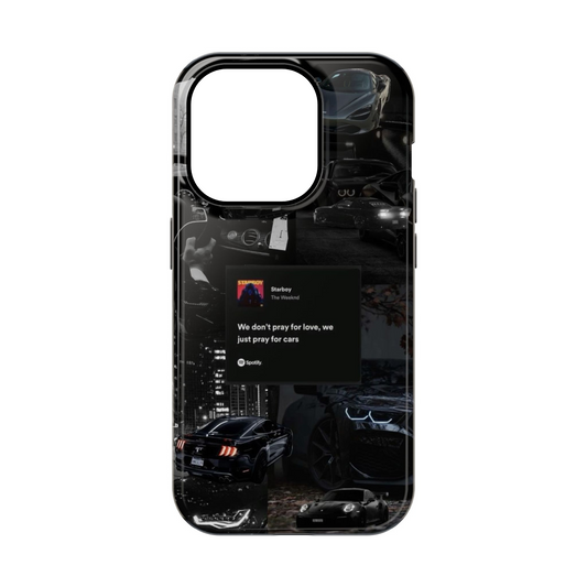 The Weekend Phone Case