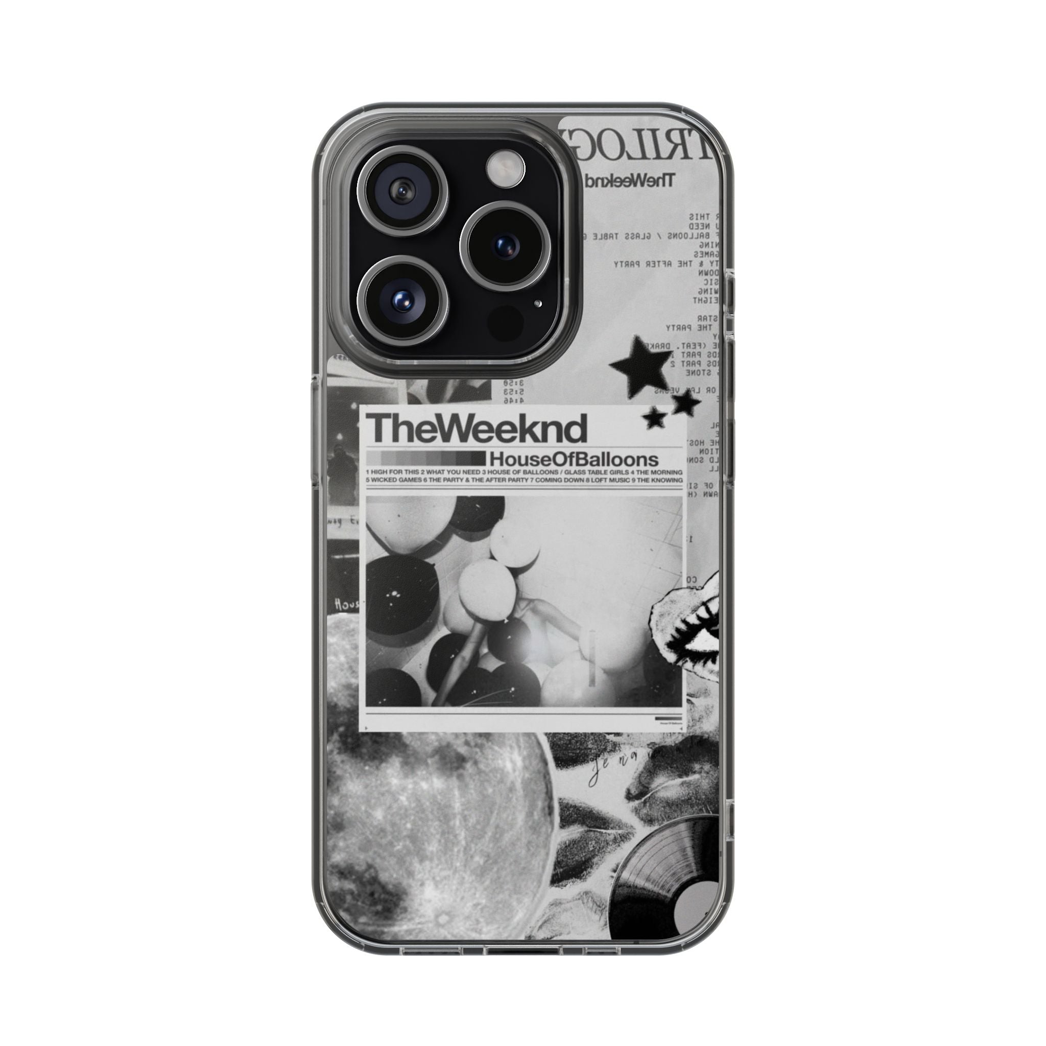 The Weekend Phone Case | One