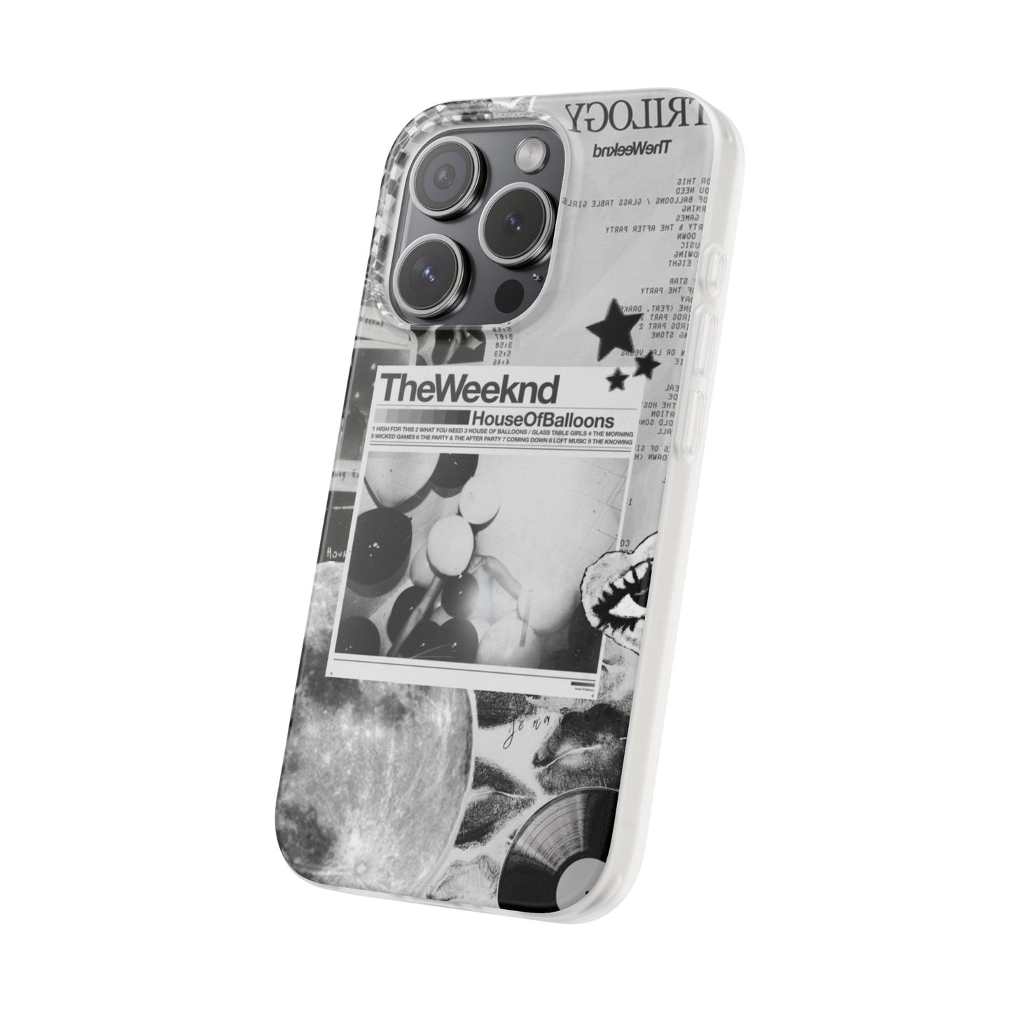 The Weekend Phone Case | One