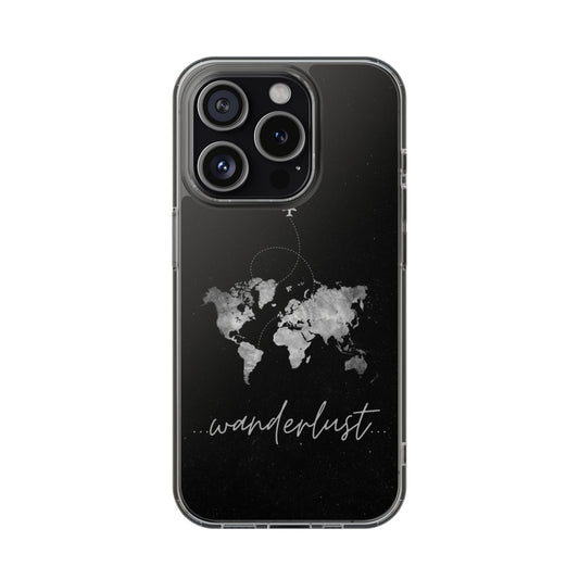 Catch Flights Not Feelings Phone Case