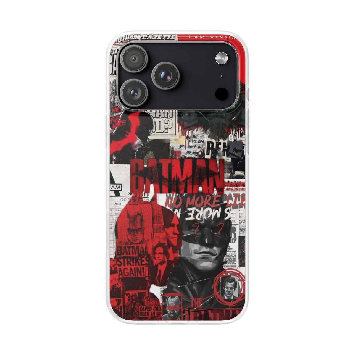 Batman Phone Case