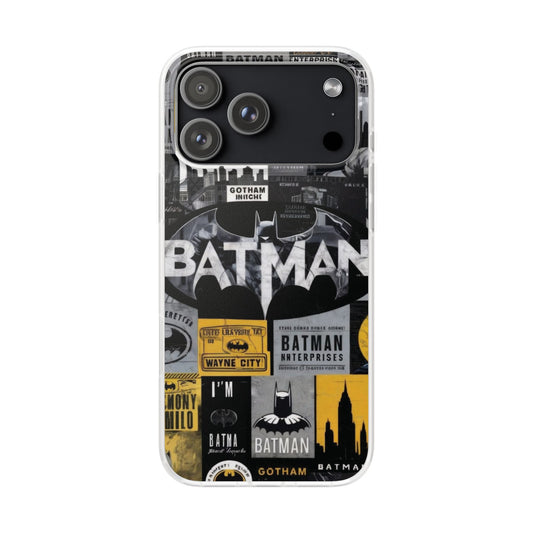 Batman Phone Case | Two