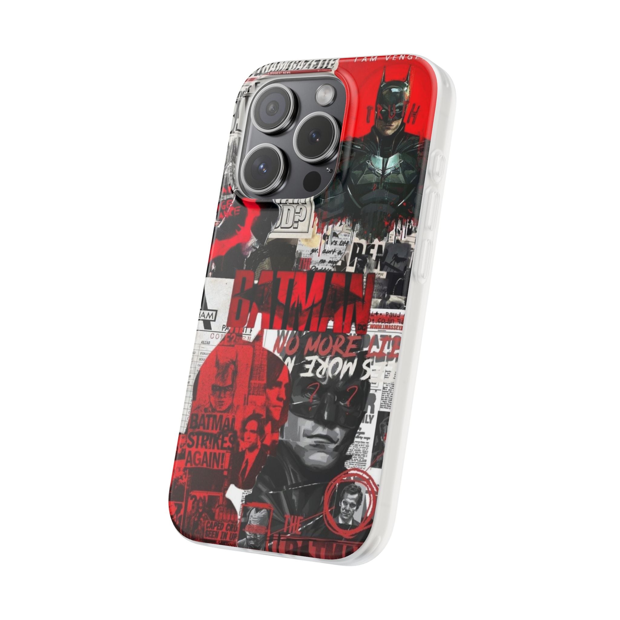Batman Phone Case