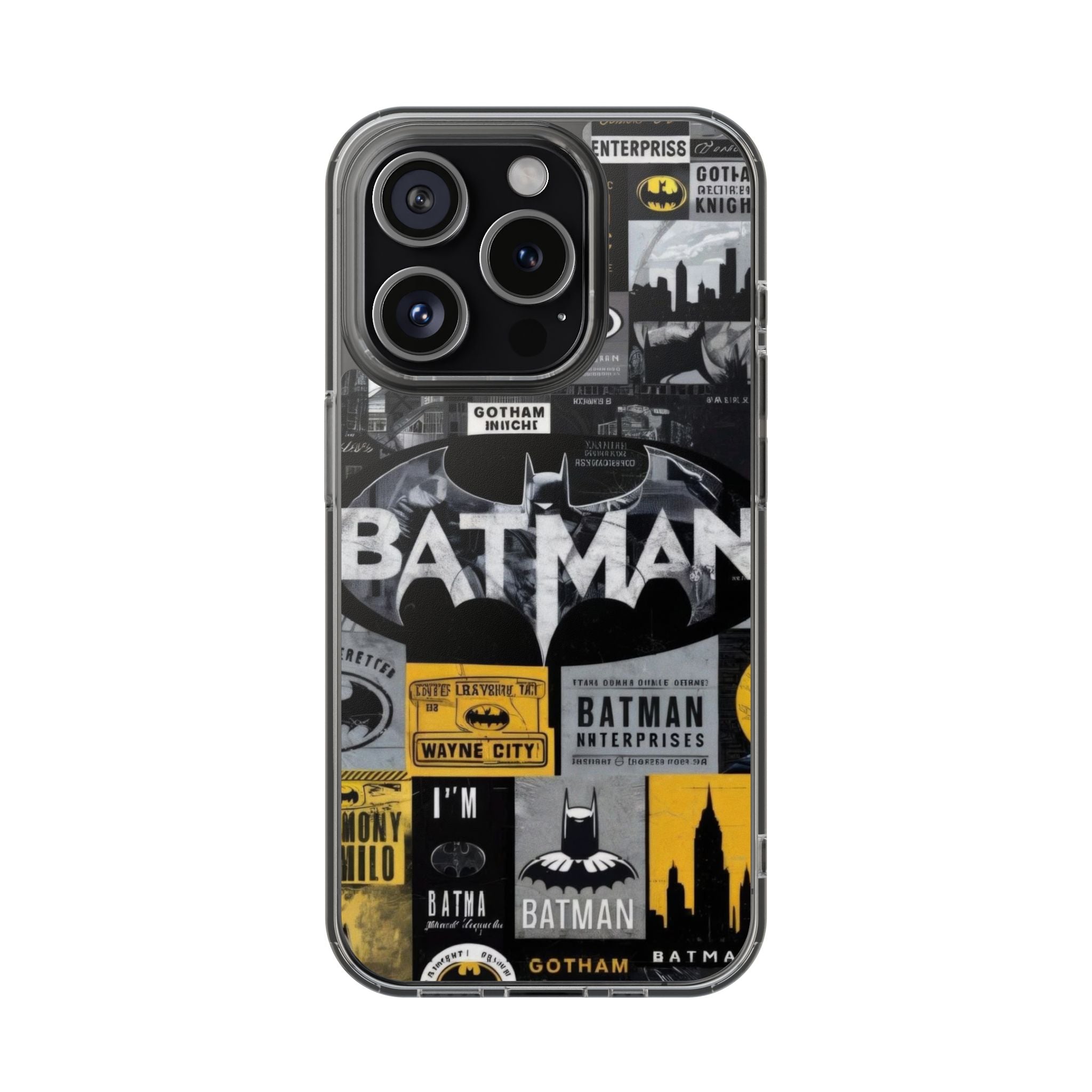 Batman Phone Case | Two