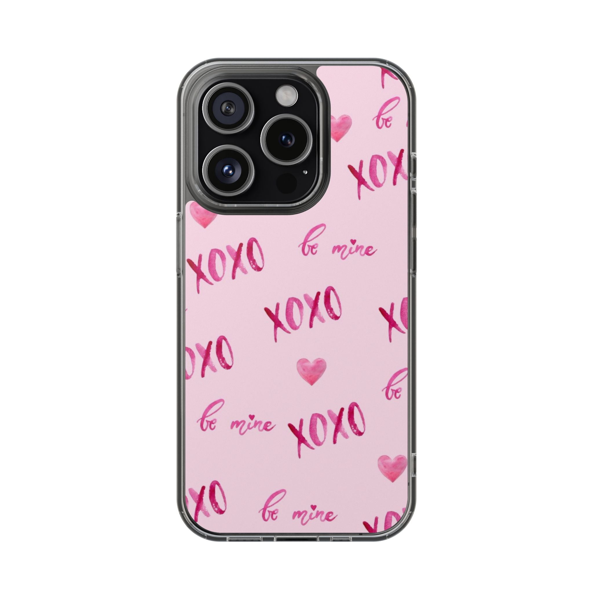 Be Mine Love Phone Case