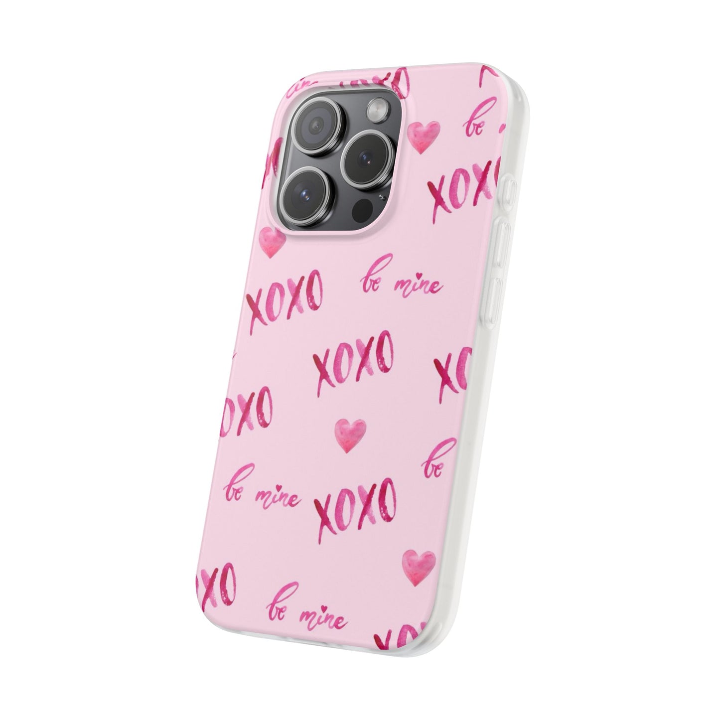 Be Mine Love Phone Case