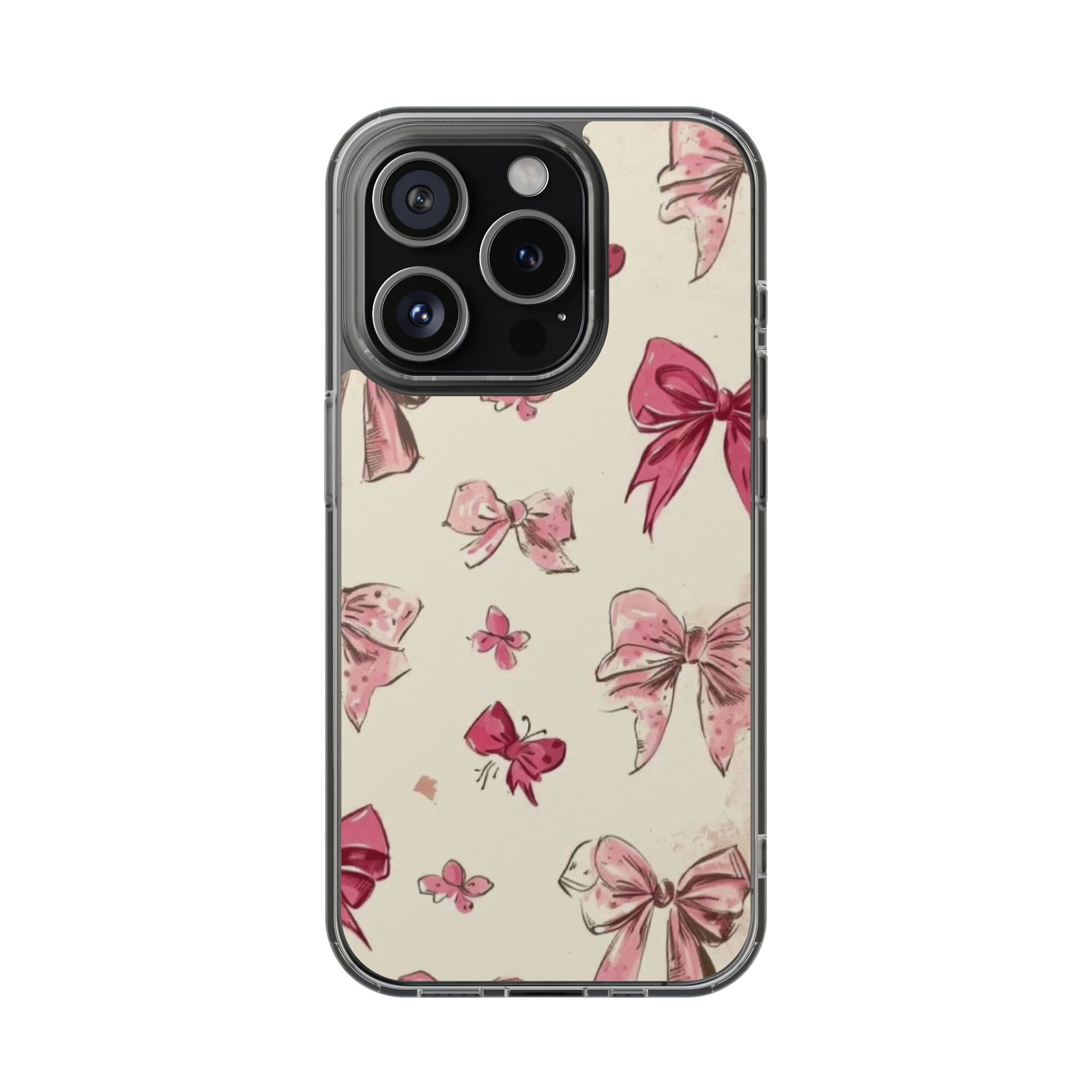Beautiful Bows Phone Case
