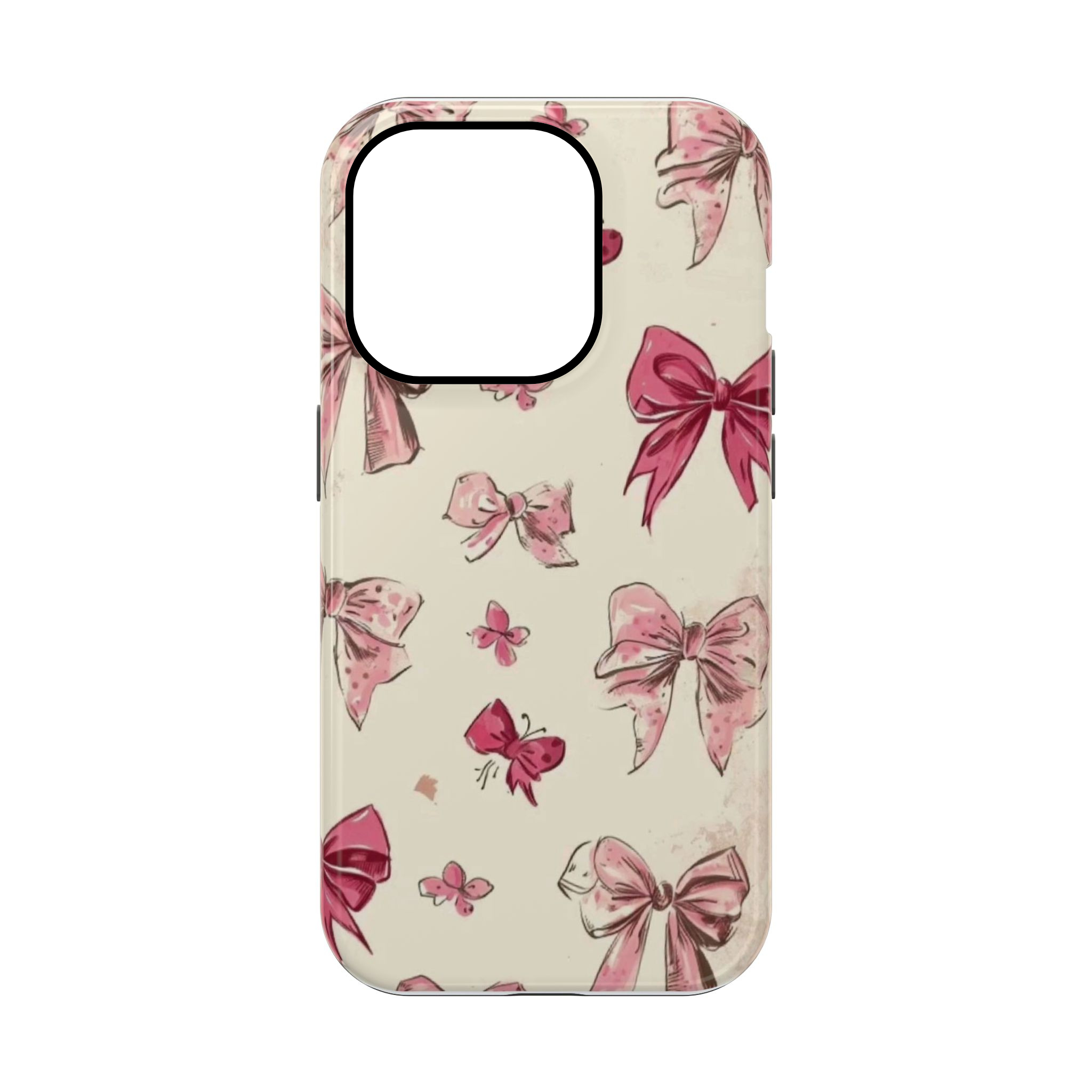 Beautiful Bows Phone Case