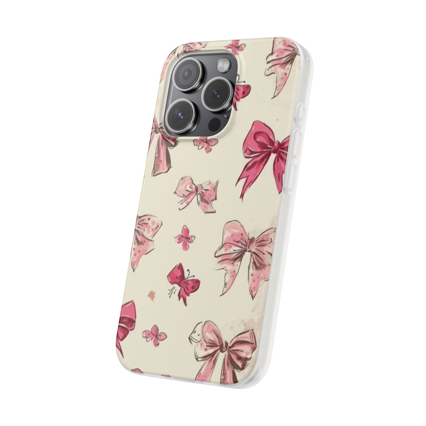 Beautiful Bows Phone Case