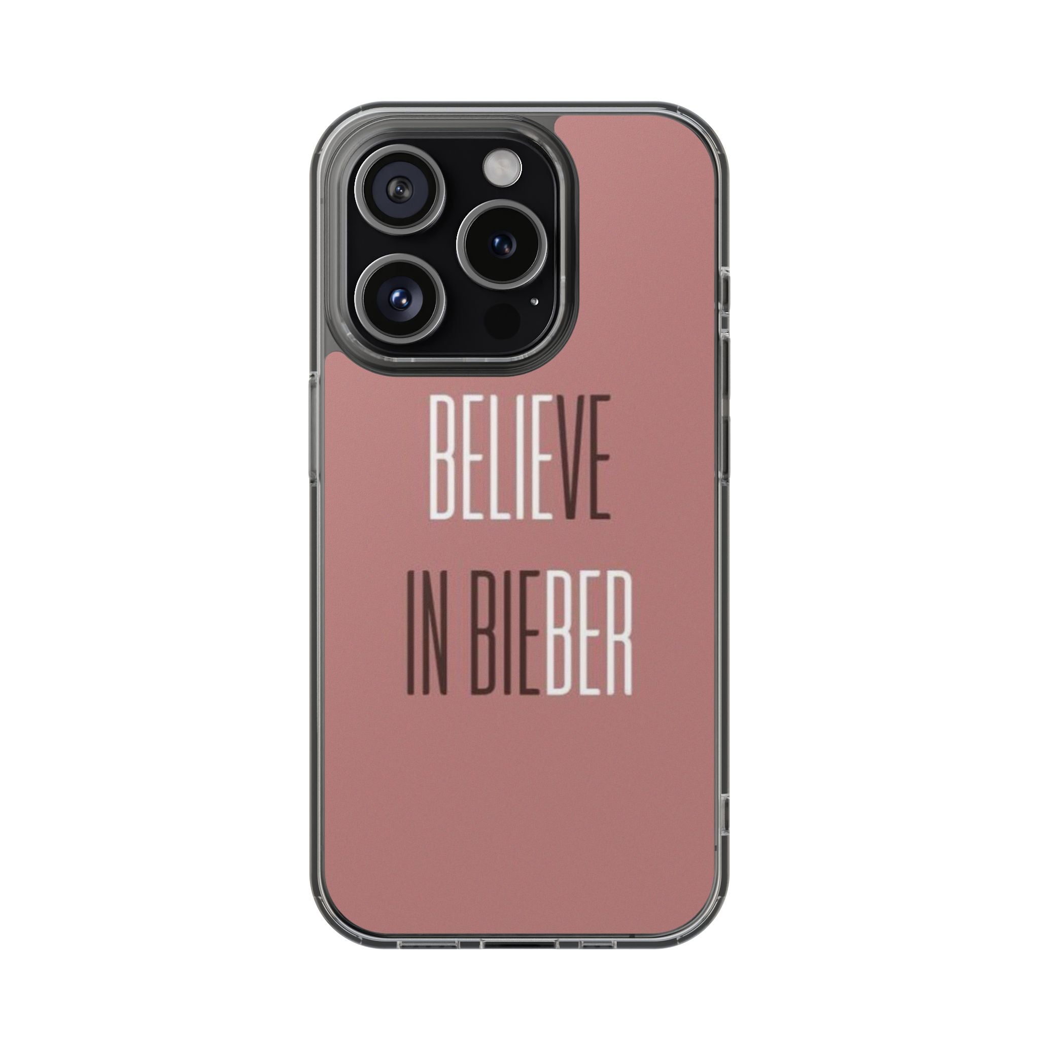 Belieber Phone Case | Justin Bieber