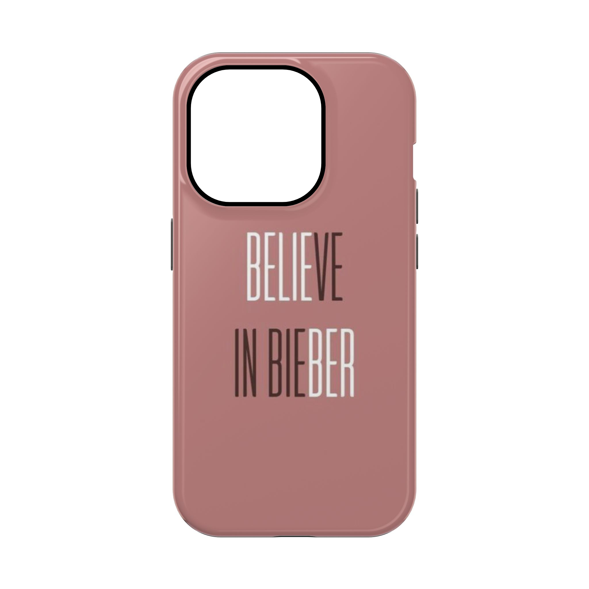 Belieber Phone Case | Justin Bieber