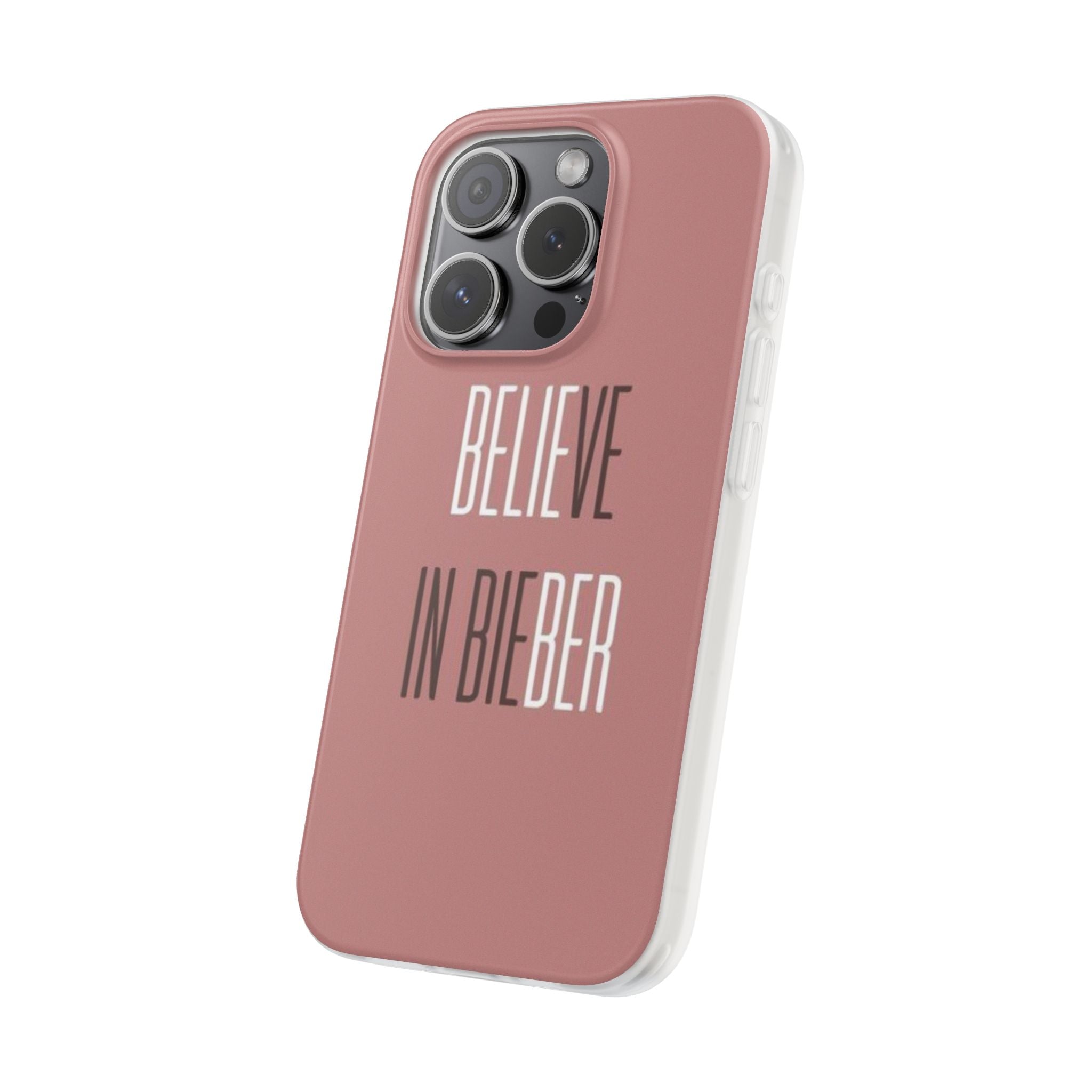 Belieber Phone Case | Justin Bieber