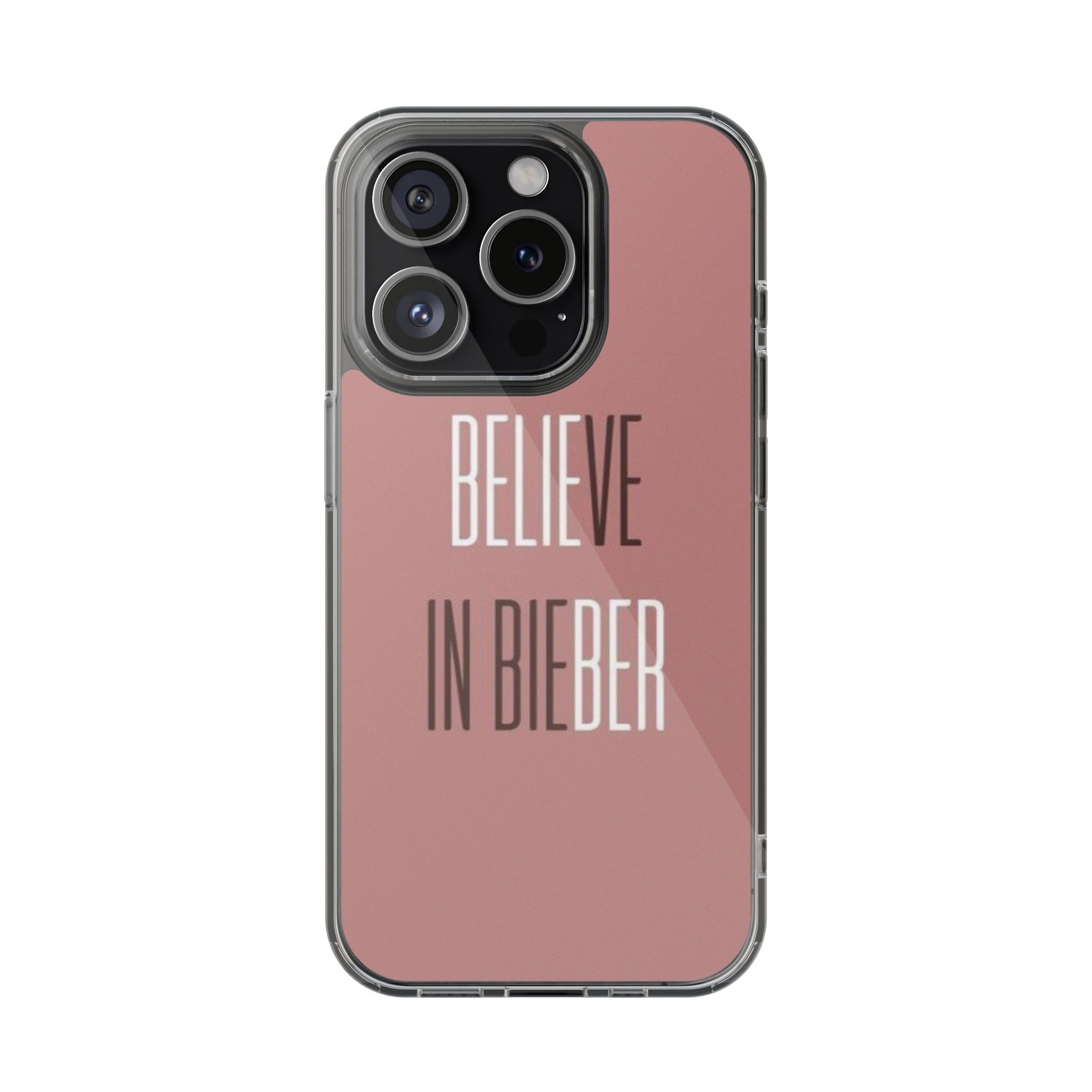 Belieber Phone Case | Justin Bieber