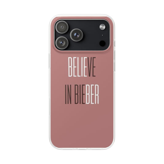 Belieber Phone Case | Justin Bieber