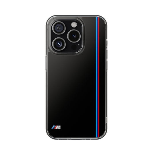 BMW Black Phone Case