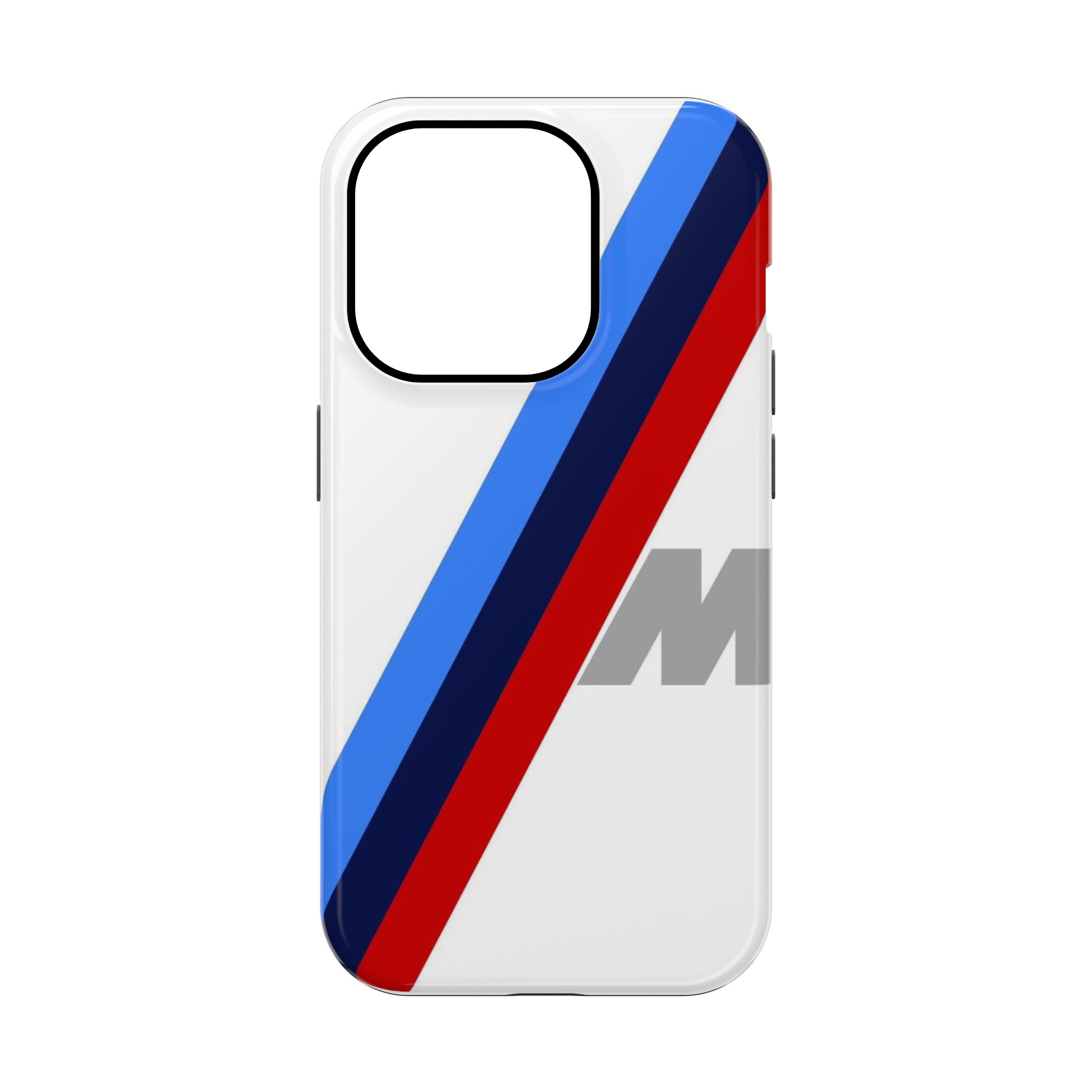 BMW White Phone Case white | Two