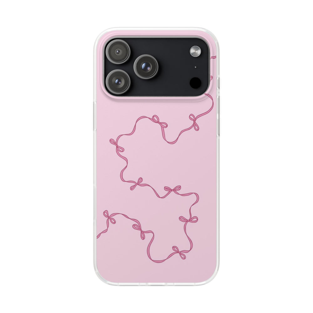 Bow it's a Knot Phone Case