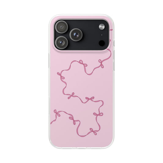 Bow it's a Knot Phone Case