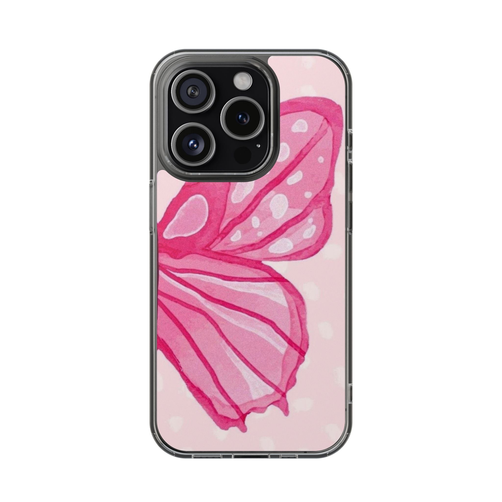 Butterfly Bliss Phone Case