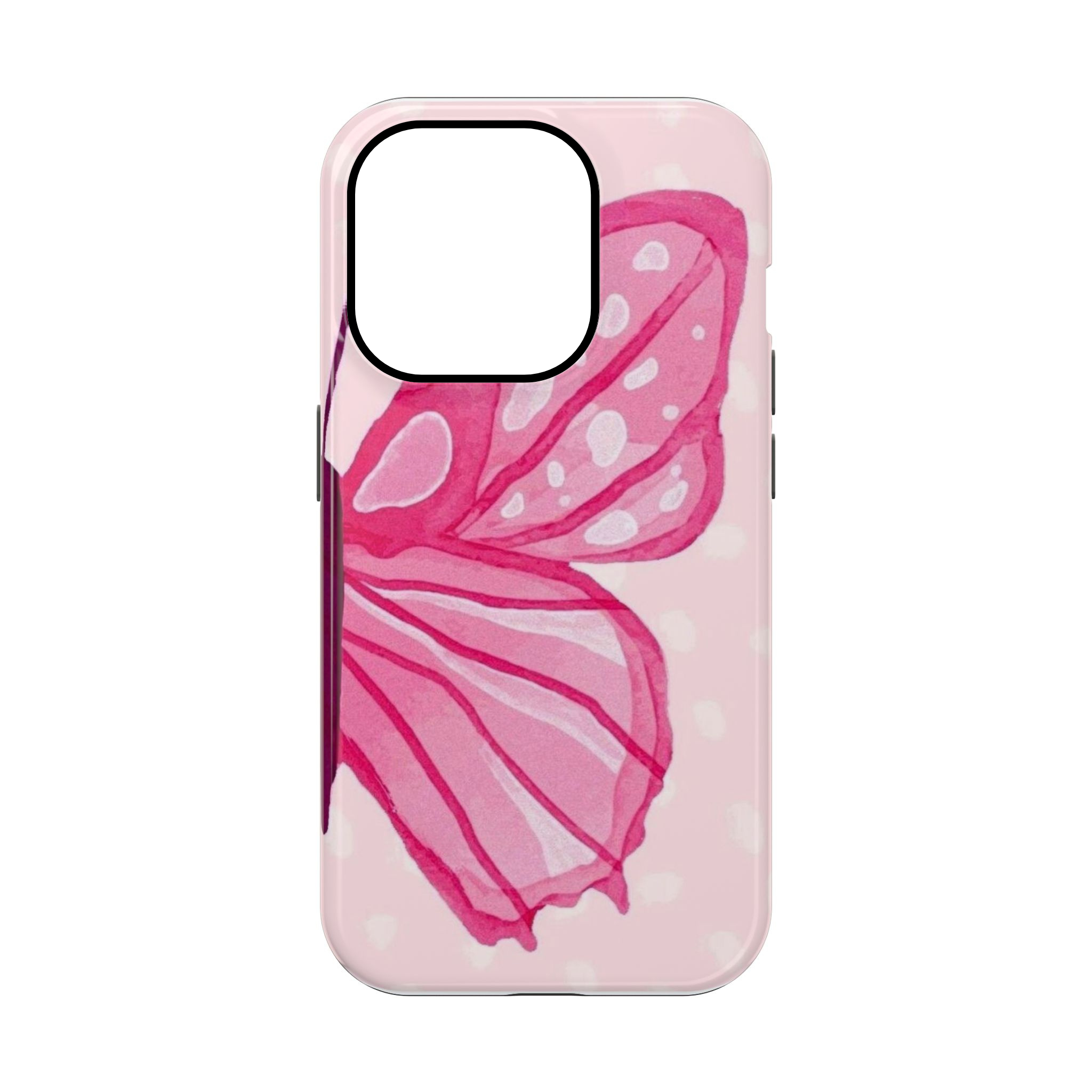 Butterfly Bliss Phone Case