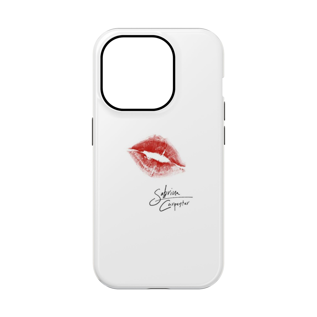 Carpenter's Kiss Phone Case