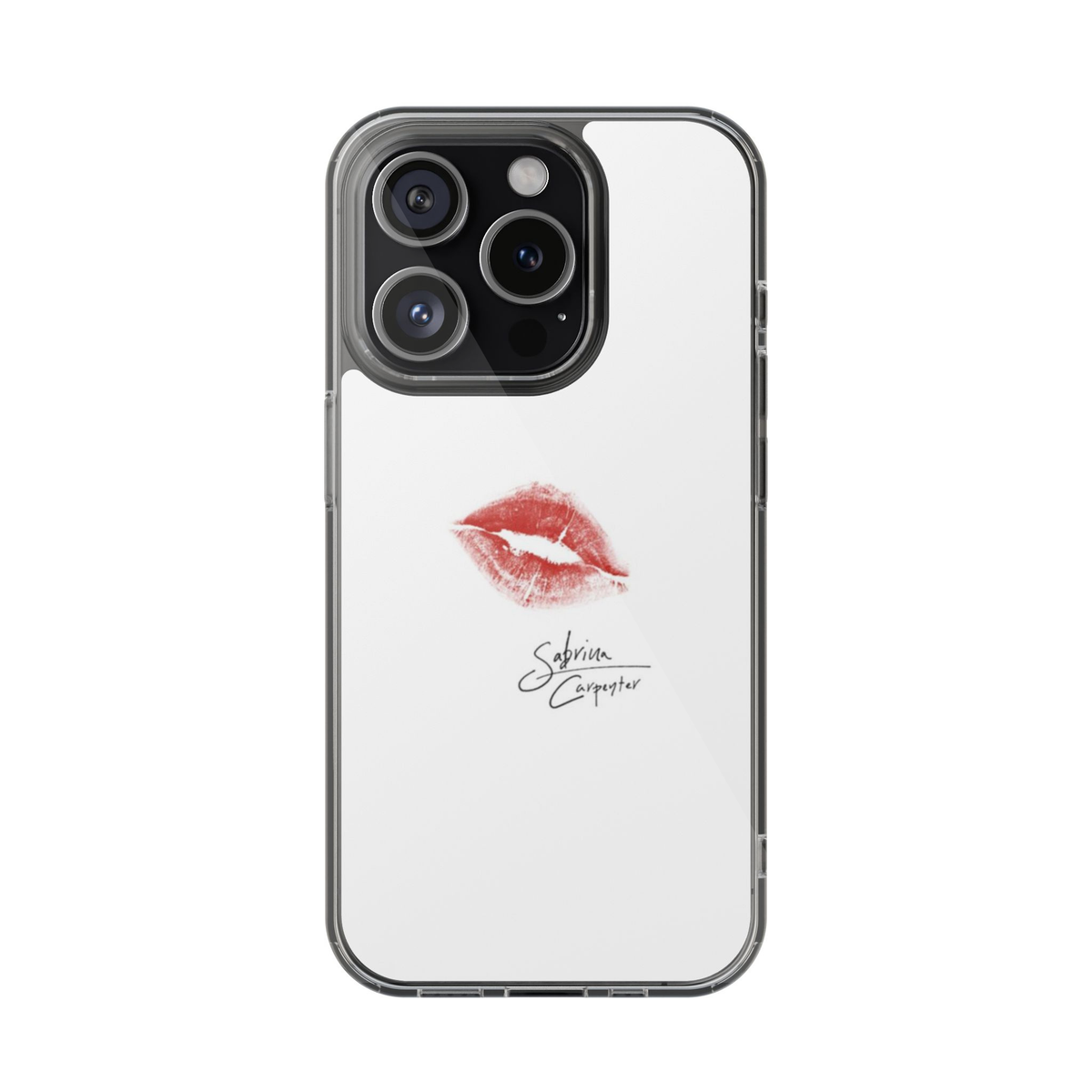 Carpenter's Kiss Phone Case