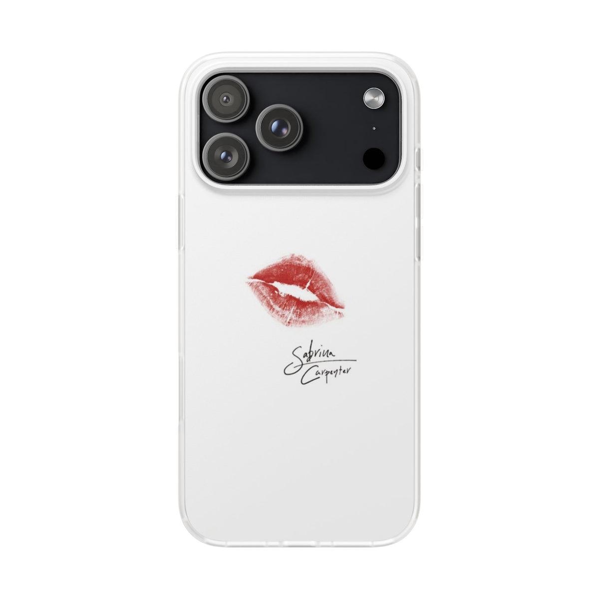 Carpenter's Kiss Phone Case