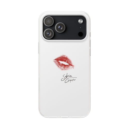 Carpenter's Kiss Phone Case