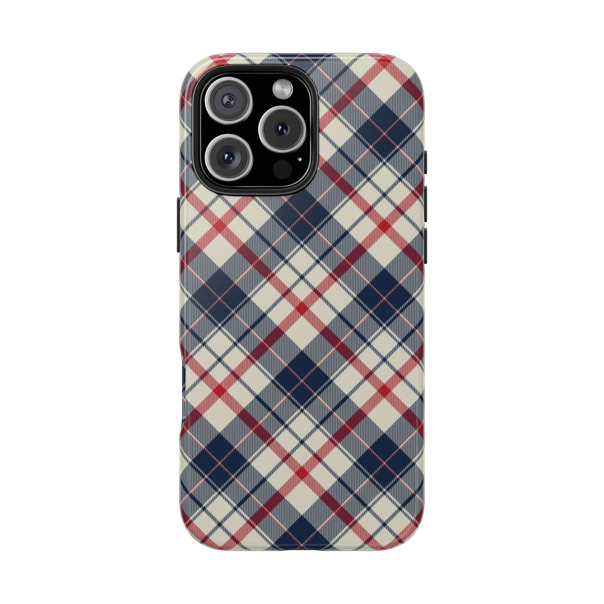 Classic Vintage Armoured Phone Case
