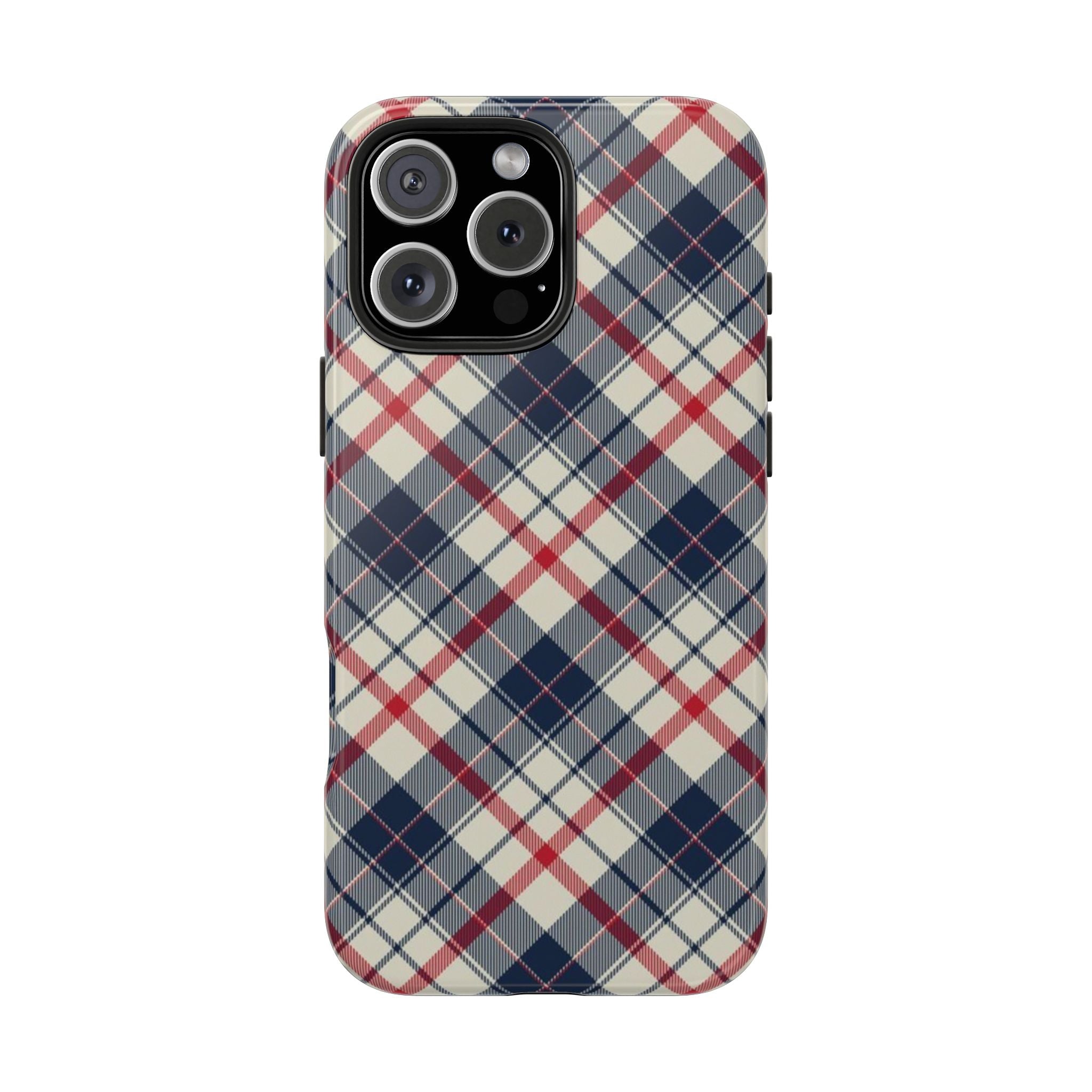 Classic Vintage Armoured Phone Case