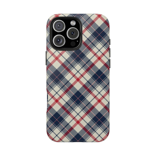 Classic Vintage Armoured Phone Case