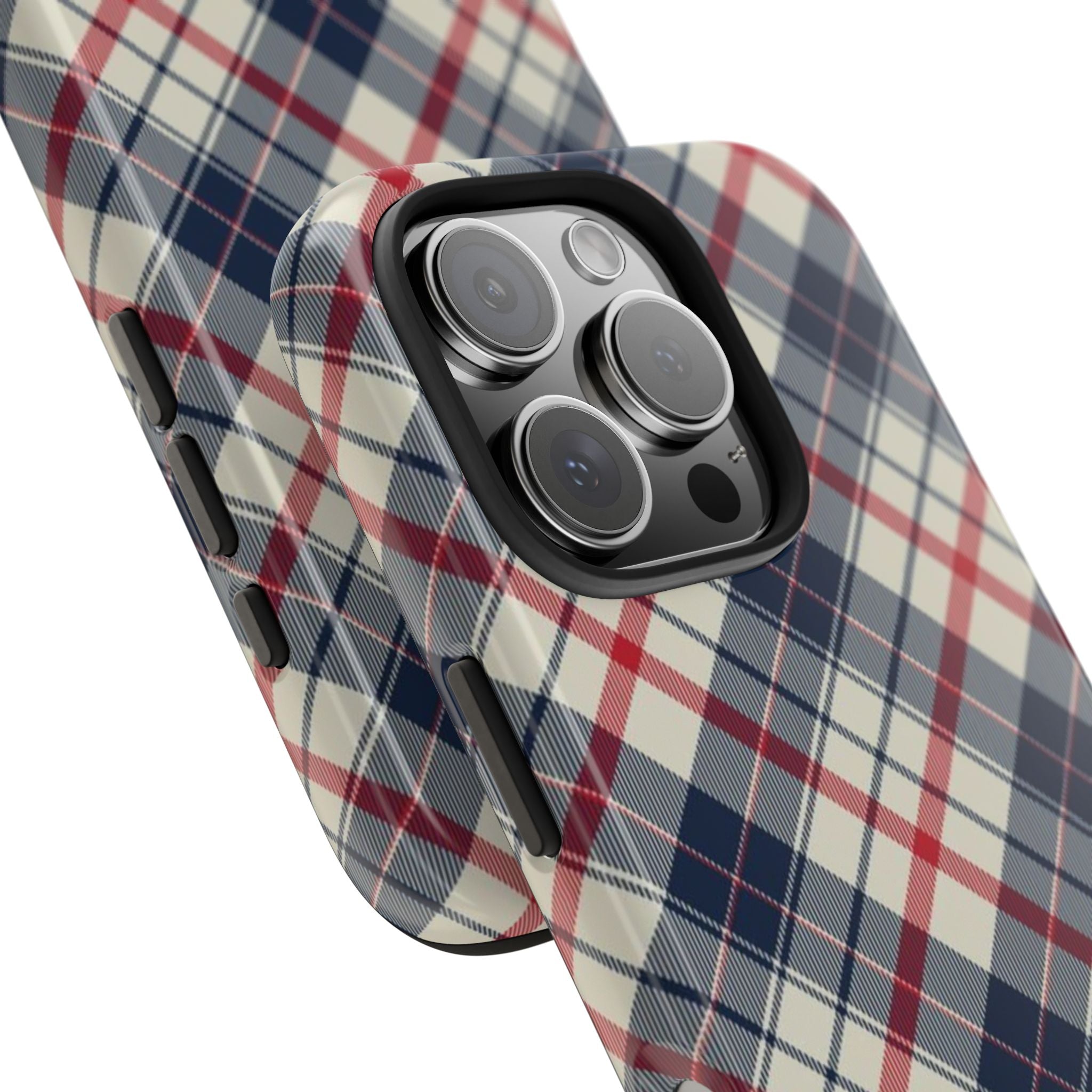 Classic Vintage Armoured Phone Case