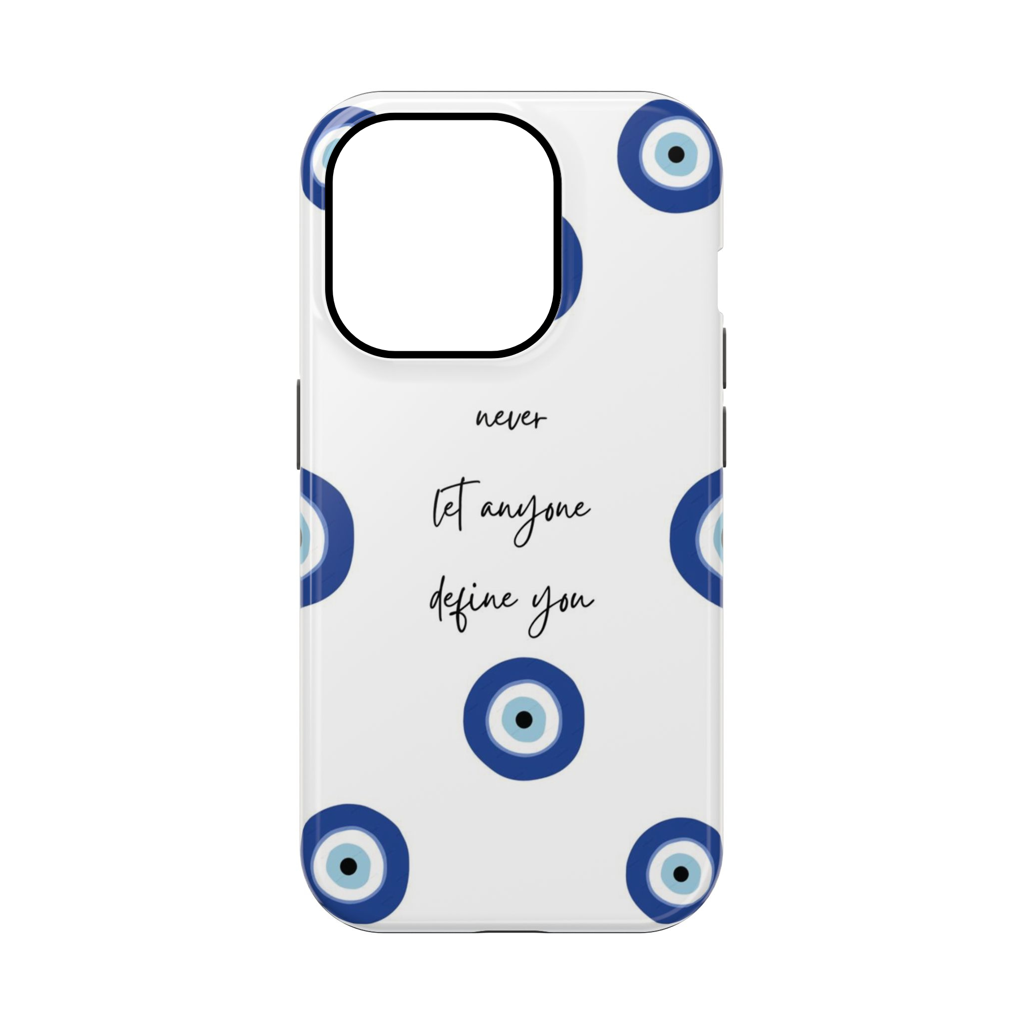 Define You Phone Case