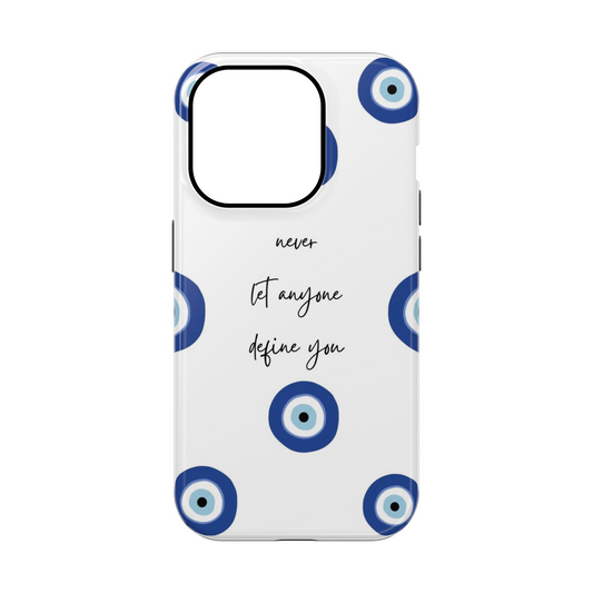 Define You Phone Case
