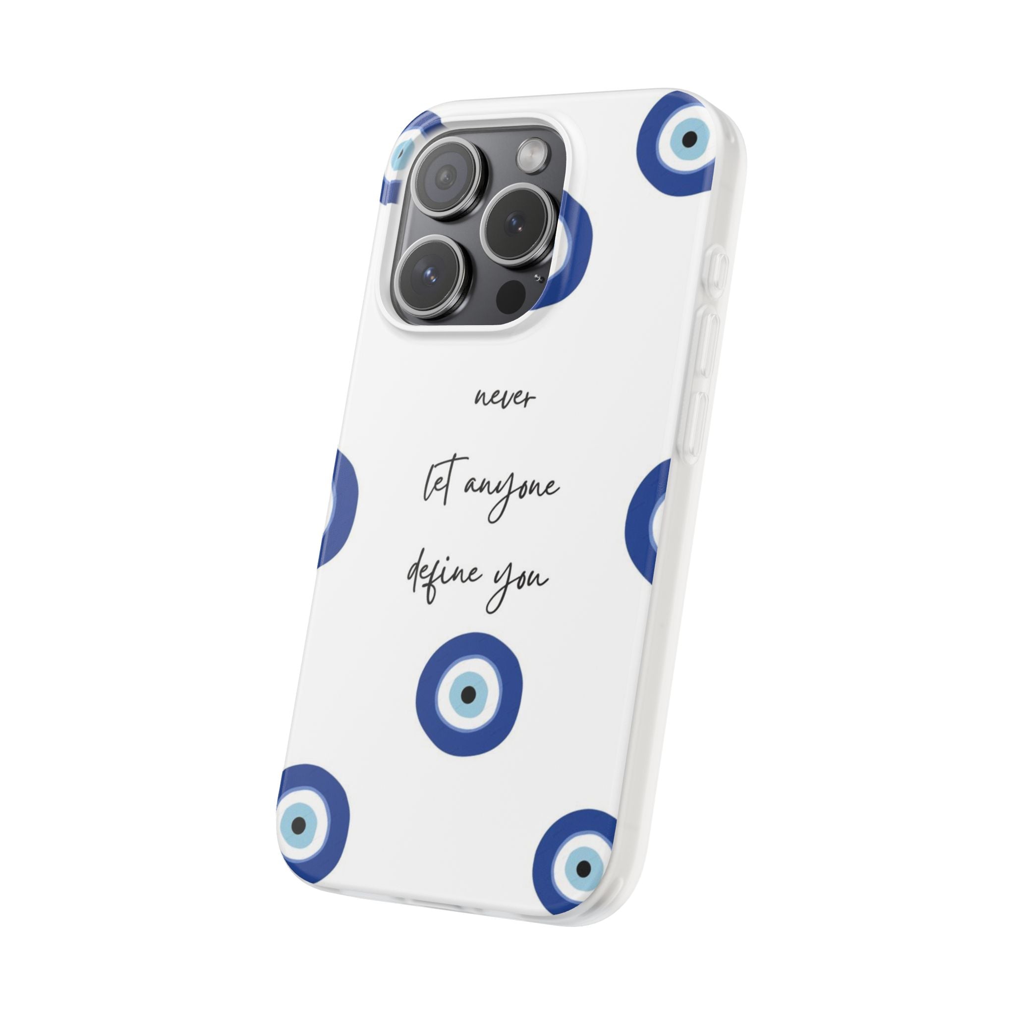 Define You Phone Case