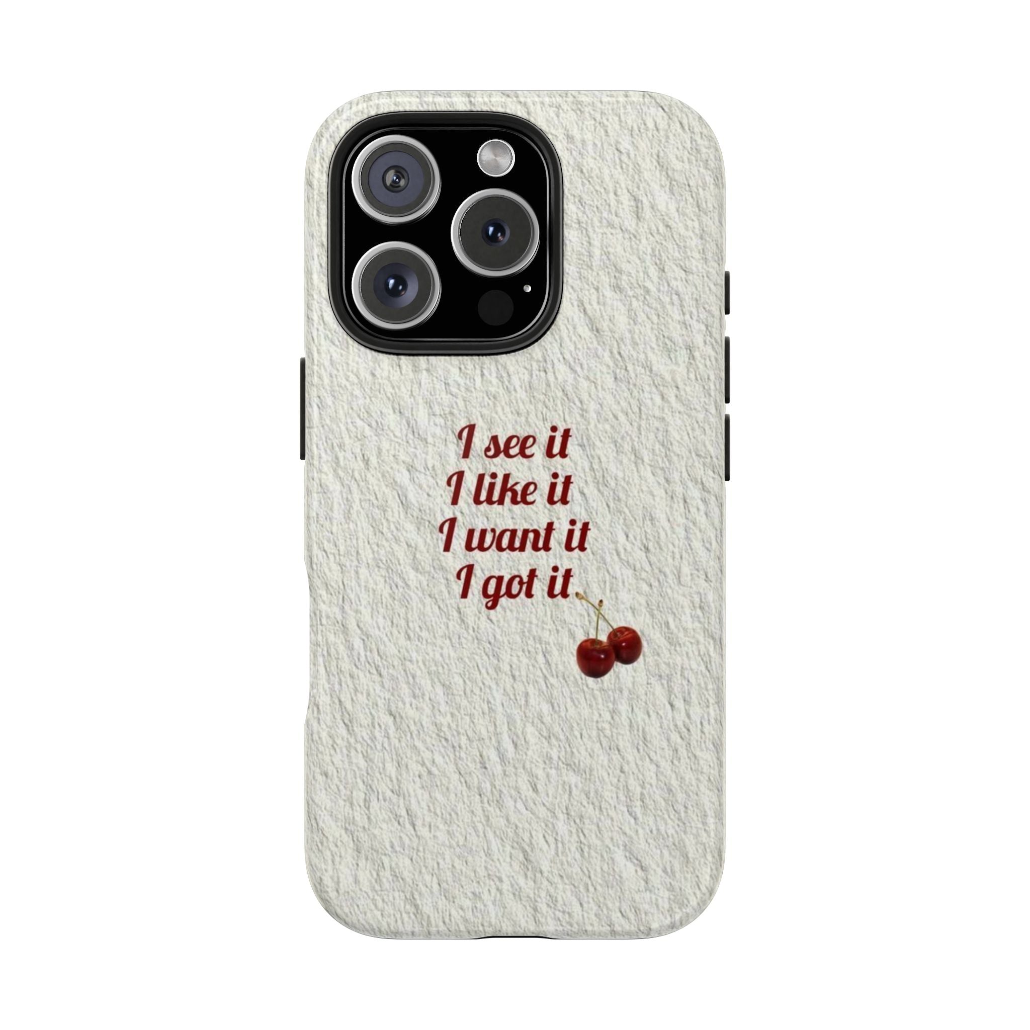 Dive Vibes Armoured Phone Case