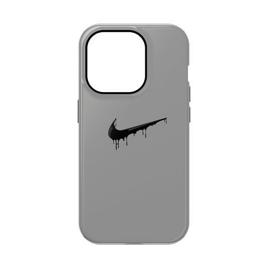 Dripping Swoosh Nike Phone Case