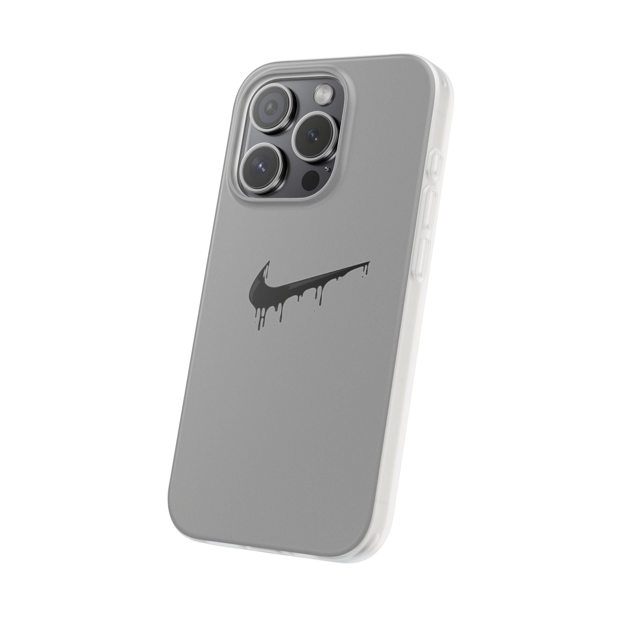 Dripping Swoosh Nike Phone Case
