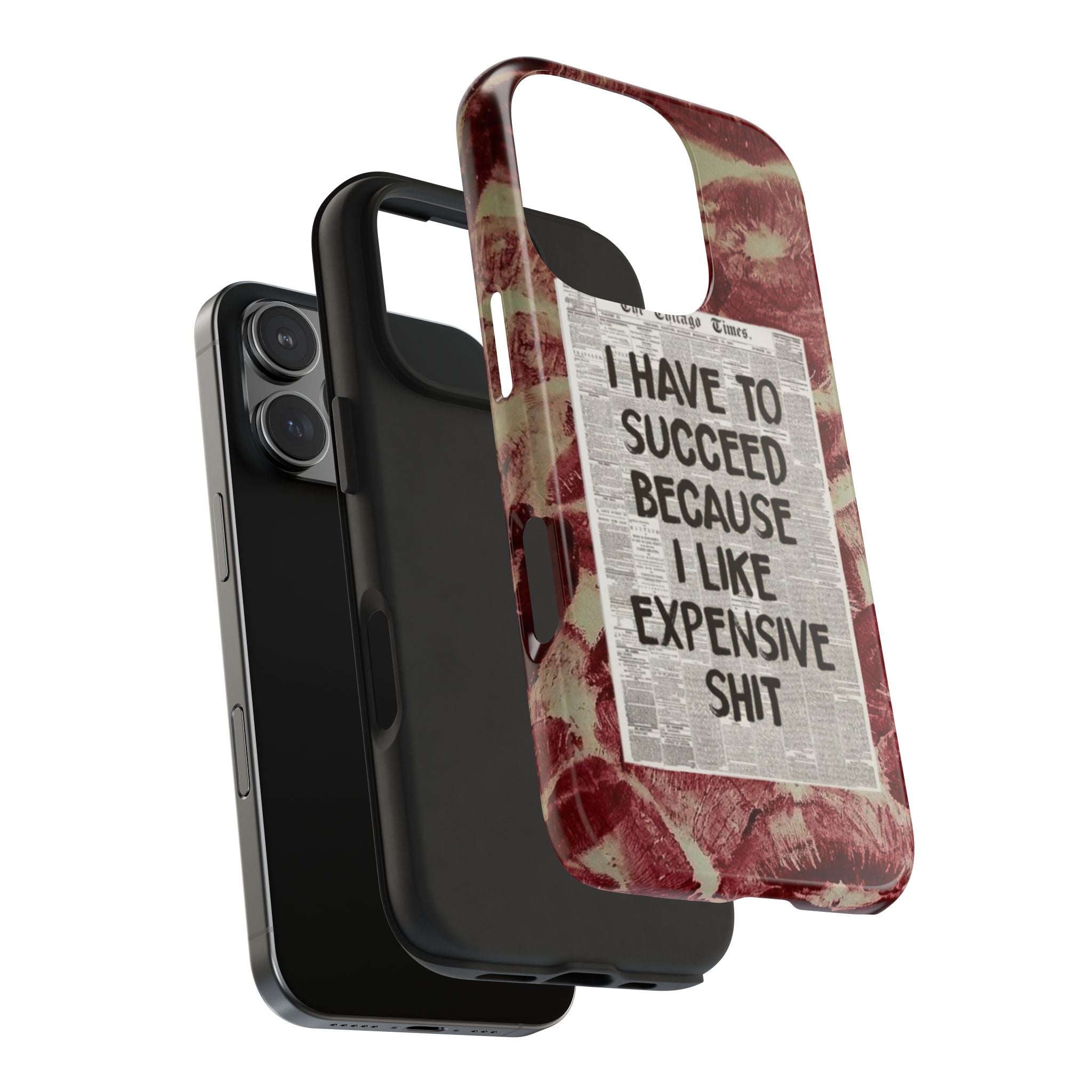 Expensive Shit Armoured Phone Case