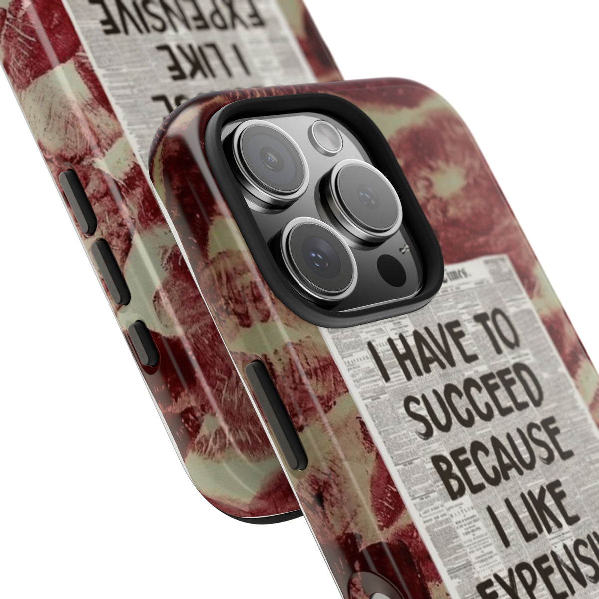 Expensive Shit Armoured Phone Case