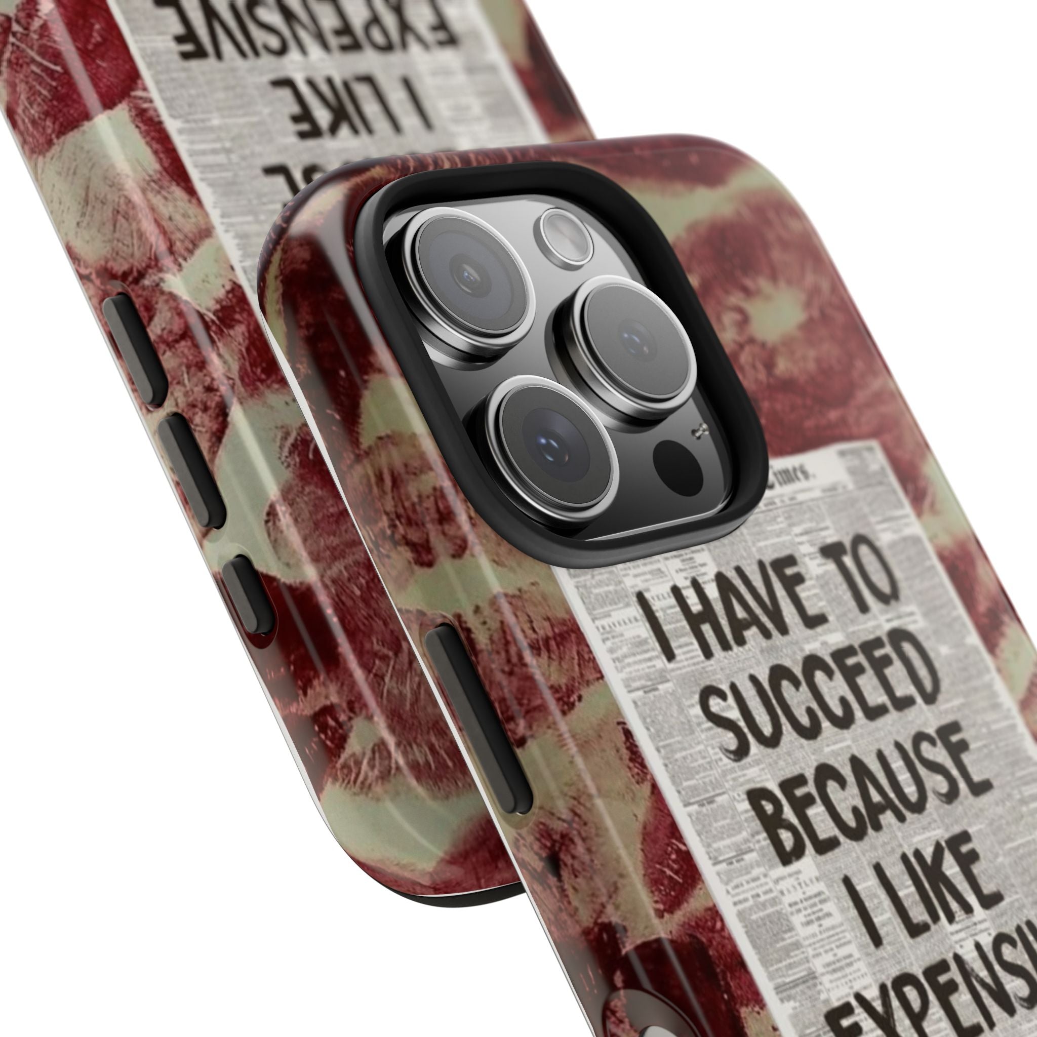 Expensive Shit Armoured Phone Case