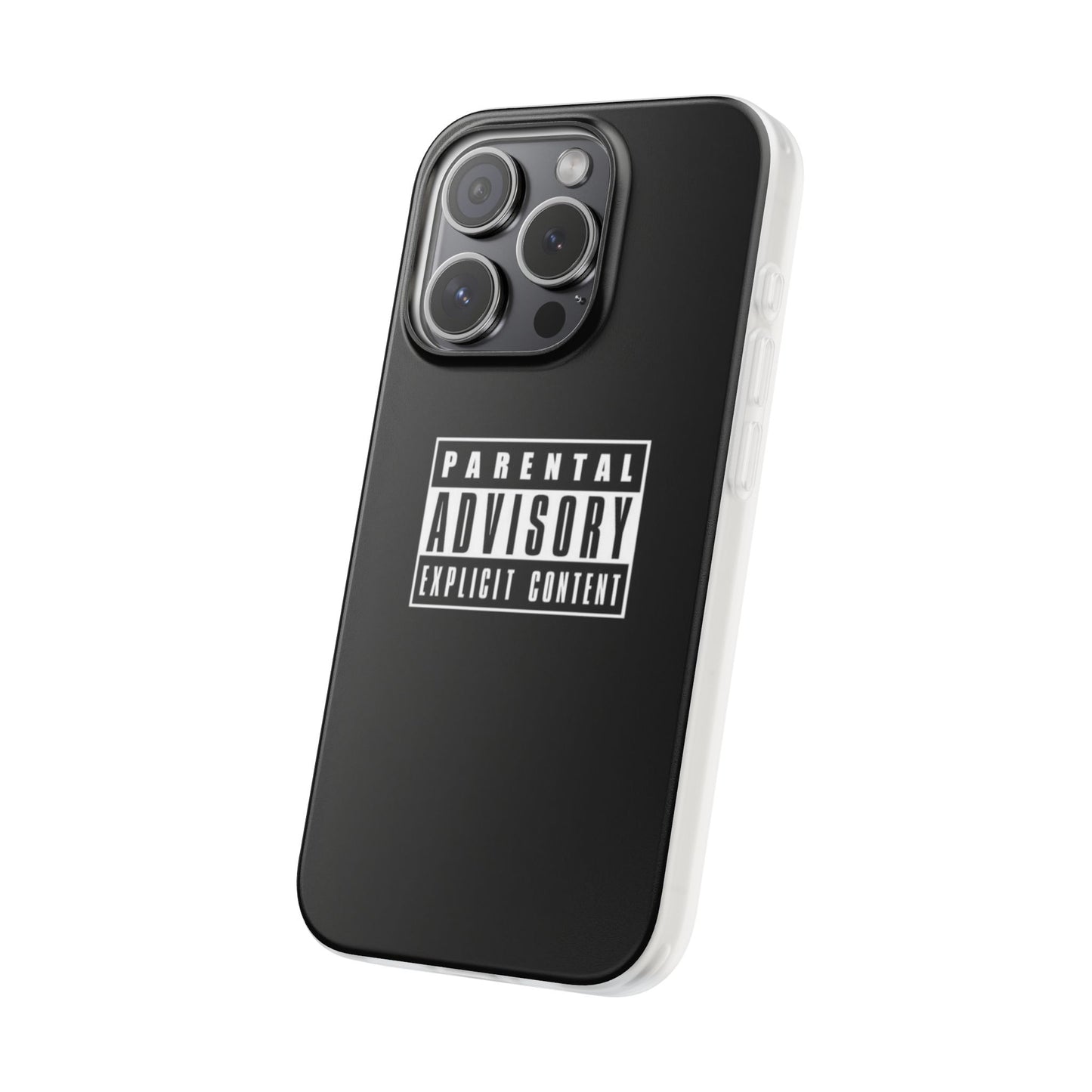 Explicit Content Phone Case