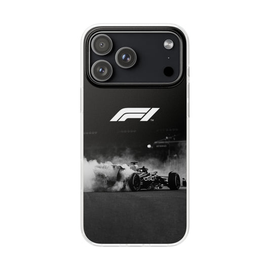 F1 Cars Phone Case