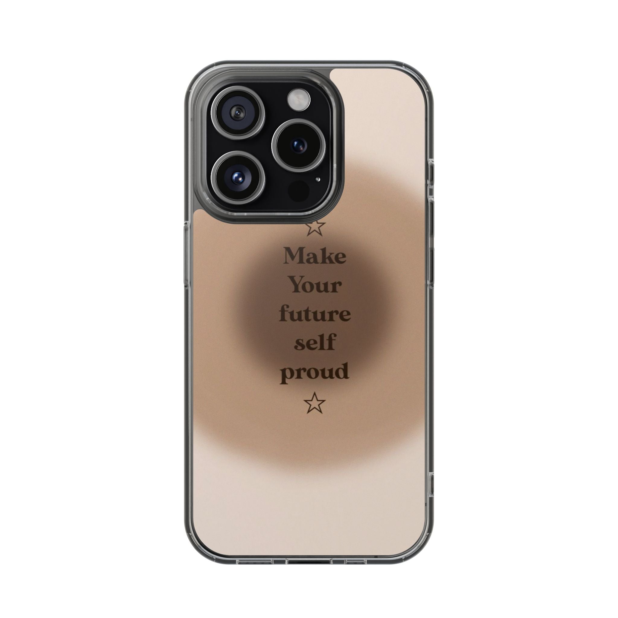 Future Self Phone Case