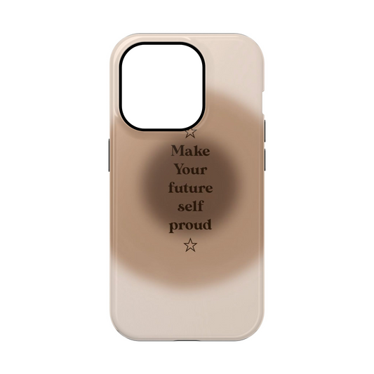 Future Self Phone Case