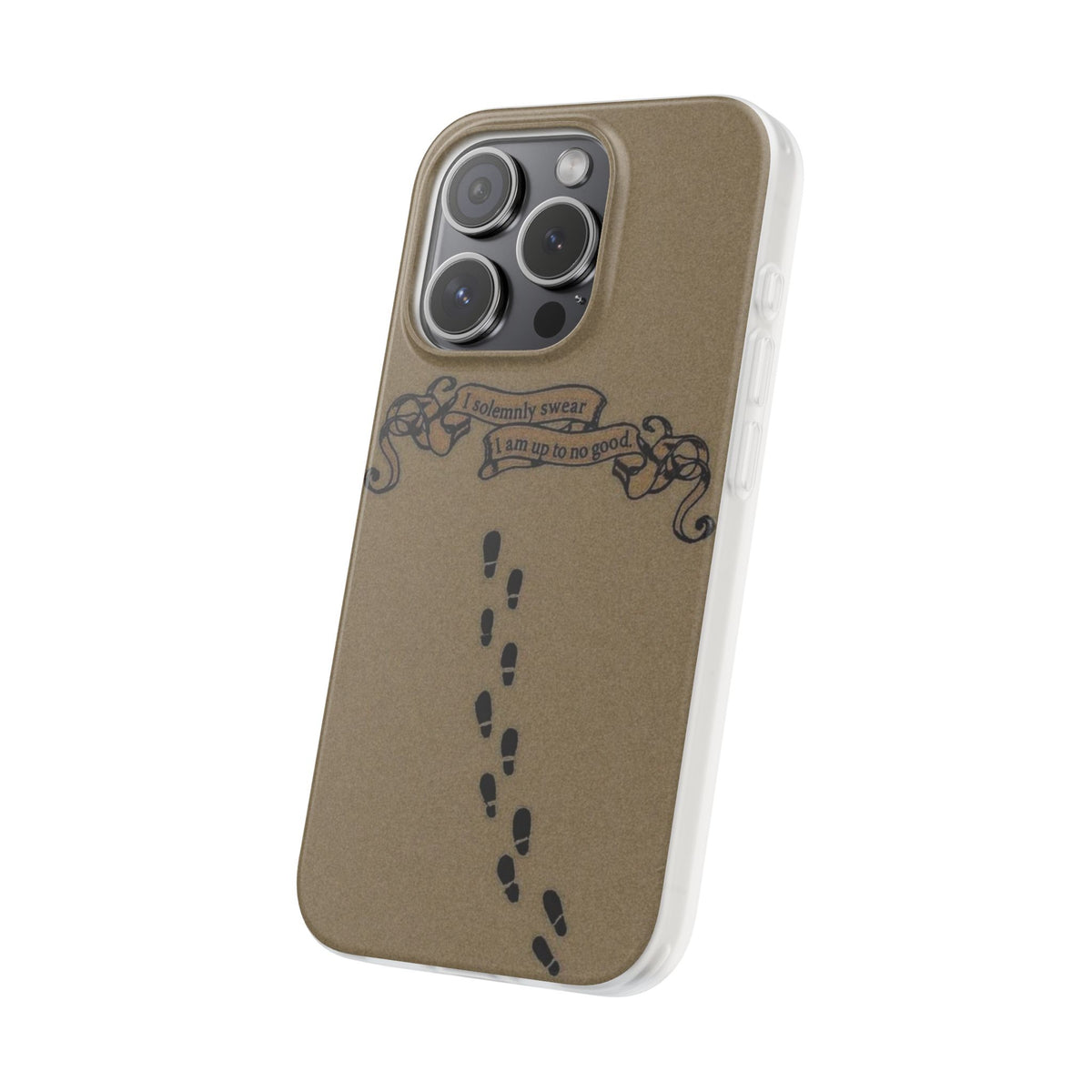 Harry Potter Phone Case | Five