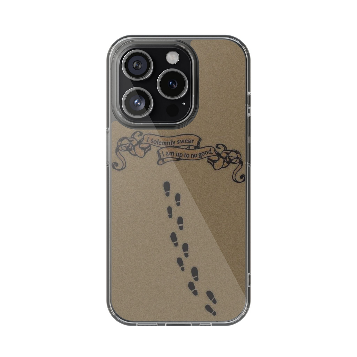 Harry Potter Phone Case | Five